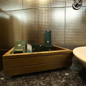 Grand Deluxe Double Room