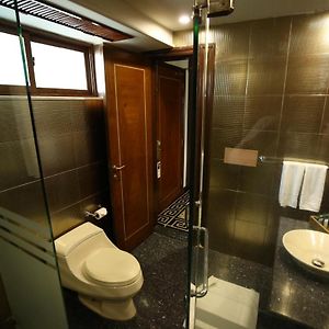 Grand Superior Double Room